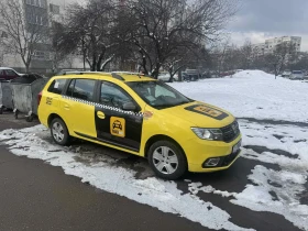 Dacia Logan, снимка 2