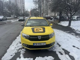 Dacia Logan, снимка 1