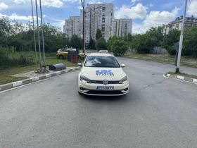     VW Golf 1 4  