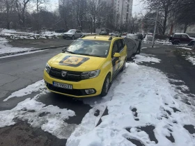 Dacia Logan, снимка 8