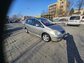 Toyota Verso, снимка 1