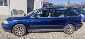 VW Passat B5.5 с Газ, снимка 3