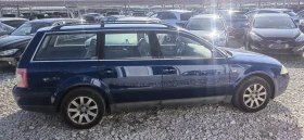 VW Passat B5.5 с Газ, снимка 7