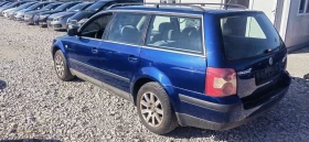 VW Passat B5.5 с Газ, снимка 4