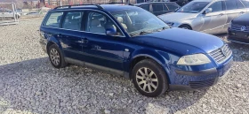 VW Passat B5.5 с Газ, снимка 8