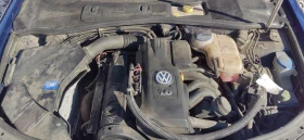 VW Passat B5.5 с Газ, снимка 12