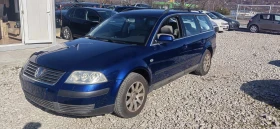 VW Passat B5.5 с Газ, снимка 2