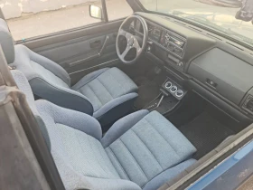 VW Golf KABRIO 1.8GTI AUTOMAT | Mobile.bg    16