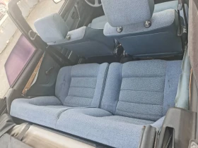 VW Golf KABRIO 1.8GTI AUTOMAT | Mobile.bg    15