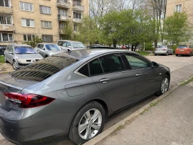 Обява за продажба на Opel Insignia 1.5 / 165 к.с. ~32 499 лв. - изображение 3
