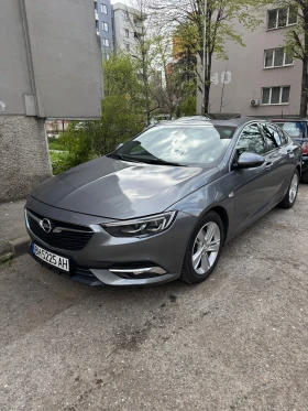 Обява за продажба на Opel Insignia 1.5 / 165 к.с. ~32 499 лв. - изображение 1