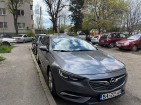 Обява за продажба на Opel Insignia 1.5 / 165 к.с. ~32 499 лв. - изображение 4