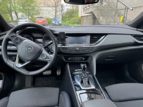 Обява за продажба на Opel Insignia 1.5 / 165 к.с. ~32 499 лв. - изображение 5