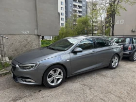 Обява за продажба на Opel Insignia 1.5 / 165 к.с. ~32 499 лв. - изображение 1