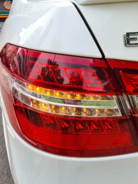 Mercedes-Benz E 350 - 24500 лв. - 37635495 | Car24.bg
