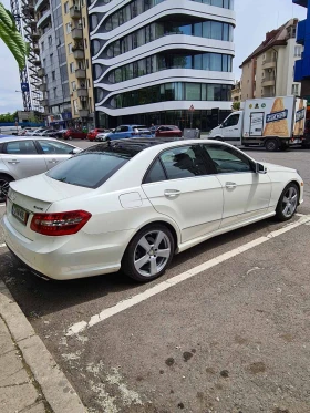 Mercedes-Benz E 350 - 24500 лв. - 37635495 | Car24.bg