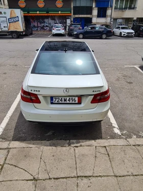 Mercedes-Benz E 350 - 24500 лв. - 37635495 | Car24.bg