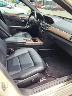 Mercedes-Benz E 350 - 24500 лв. - 37635495 | Car24.bg