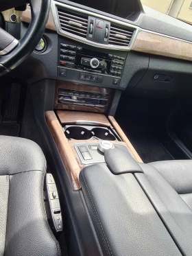 Mercedes-Benz E 350 - 24500 лв. - 37635495 | Car24.bg