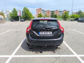 Обява за продажба на Volvo V60 ~18 000 лв. - изображение 4