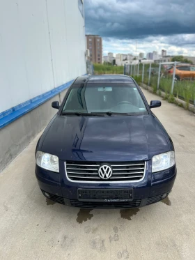 VW Passat B5.5 | Mobile.bg    3