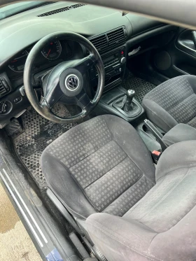VW Passat B5.5 | Mobile.bg    7