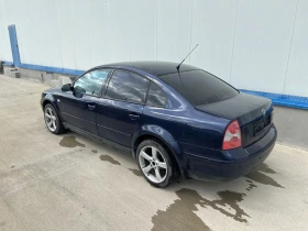 VW Passat B5.5 | Mobile.bg    2