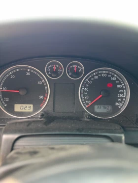 VW Passat B5.5 | Mobile.bg    9