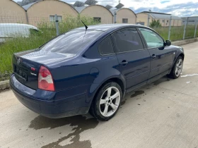 VW Passat B5.5 | Mobile.bg    6
