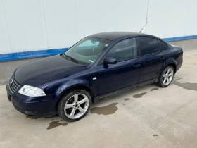     VW Passat B5.5