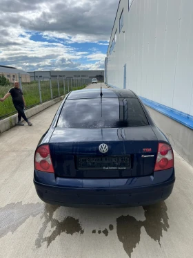 VW Passat B5.5 | Mobile.bg    4