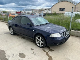 VW Passat B5.5 | Mobile.bg    5