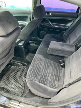 VW Passat B5.5 | Mobile.bg    8