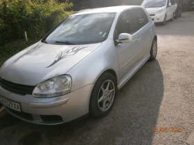 Обява за продажба на VW Golf ~4 500 лв. - изображение 1