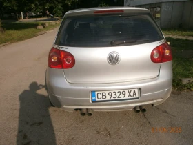 Обява за продажба на VW Golf ~4 500 лв. - изображение 3