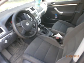 Обява за продажба на VW Golf ~4 500 лв. - изображение 4