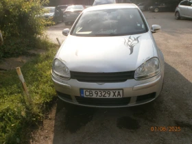 Обява за продажба на VW Golf ~4 500 лв. - изображение 1