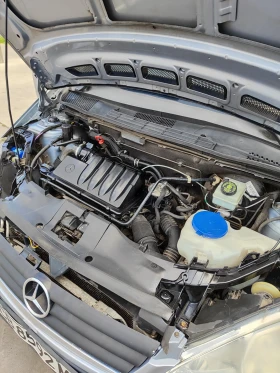 Mercedes-Benz A 180 1.8 DI 109 k.. | Mobile.bg    10