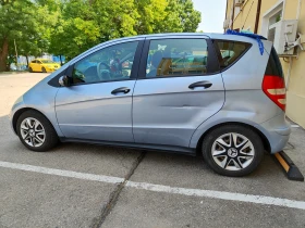 Mercedes-Benz A 180 1.8 DI 109 k.. | Mobile.bg    6