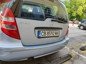 Mercedes-Benz A 180 1.8 DI 109 k.. | Mobile.bg    4