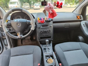 Mercedes-Benz A 180 1.8 DI 109 k.. | Mobile.bg    8