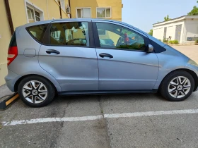 Mercedes-Benz A 180 1.8 DI 109 k.. | Mobile.bg    3