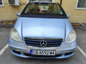 Mercedes-Benz A 180 1.8 DI 109 k.. | Mobile.bg    2