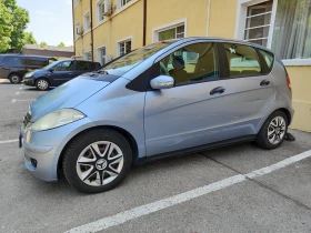     Mercedes-Benz A 180 1.8 DI 109 k..