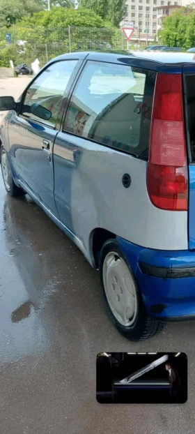 Fiat Punto 1.2 | Mobile.bg    2