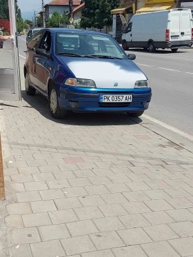 Fiat Punto 1.2 | Mobile.bg    3