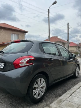 Обява за продажба на Peugeot 208 1.2i ~8 499 лв. - изображение 4