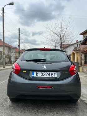 Обява за продажба на Peugeot 208 1.2i ~8 499 лв. - изображение 3