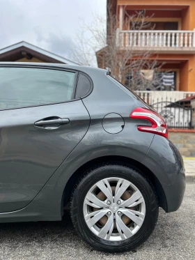 Обява за продажба на Peugeot 208 1.2i ~8 499 лв. - изображение 2