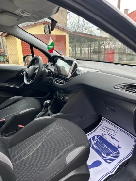 Обява за продажба на Peugeot 208 1.2i ~8 499 лв. - изображение 10